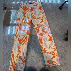 Wild Fable Fun Straight Leg Pants